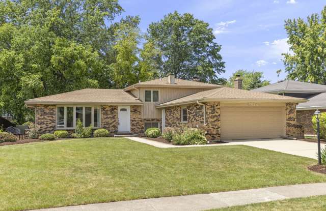 8534 Harvest Lane - 8534 Harvest Lane, Darien, IL 60561