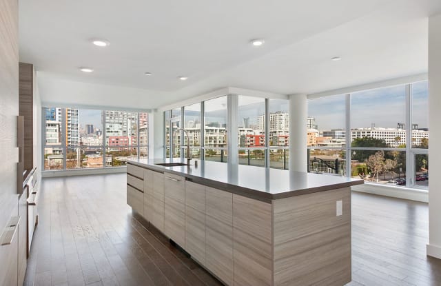 738 Long Bridge Street - 738 Long Bridge Street, San Francisco, CA 94158