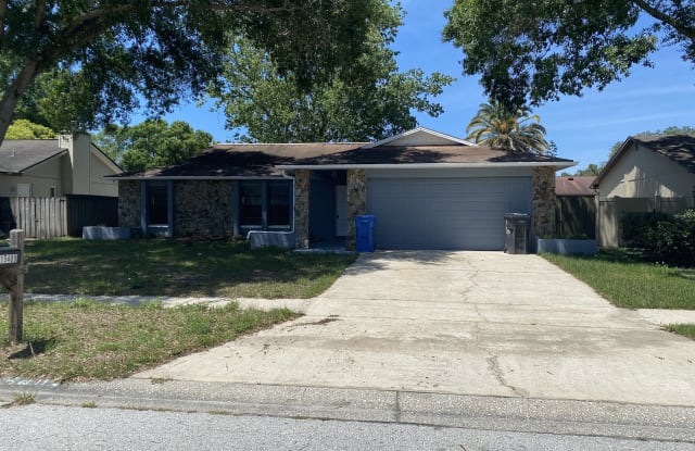 15409 Timberline Dr - 15409 Timberline Drive, Northdale, FL 33624
