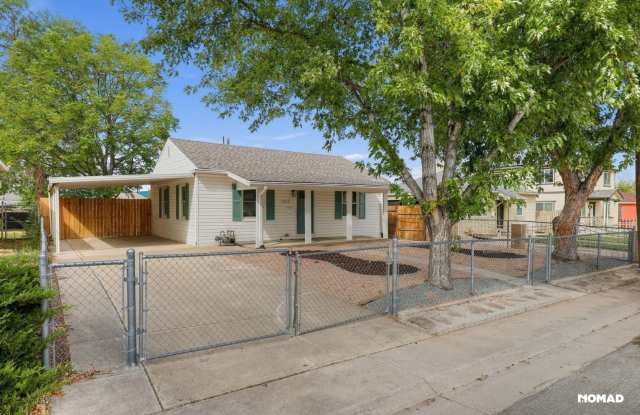 2 Bedroom single family home in Denver Gallery 3