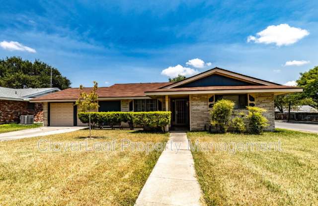 3503 Clearfield Dr photos photos