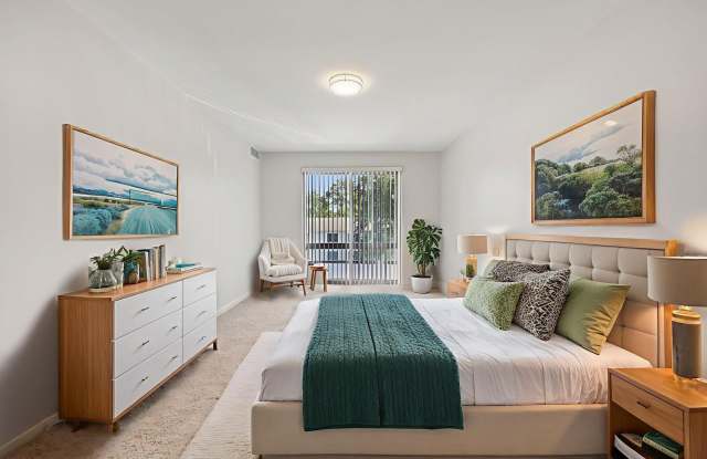 Lafayette Apartments Gallery 3