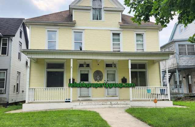 1114/1116 Columbia Ave photos photos