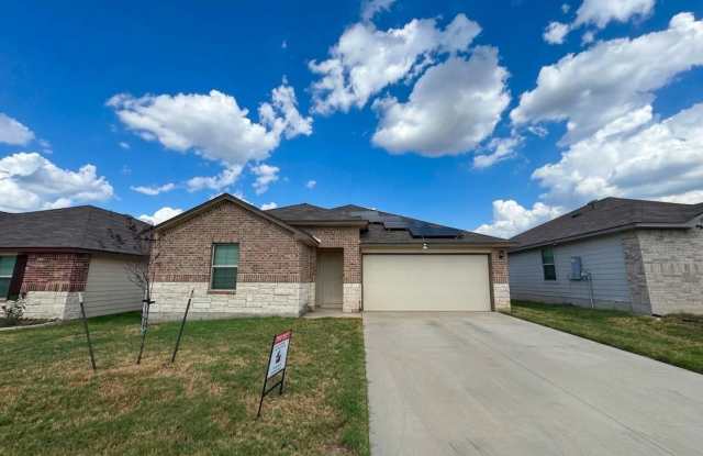 4-Bedroom House for Rent in Killeen Gallery 1