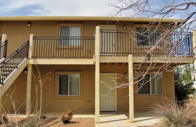 2BR/2BA, 1024 sq.ft. condo in Sierra Vista, AZ photos photos