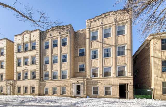 5410 N Campbell Avenue photos photos