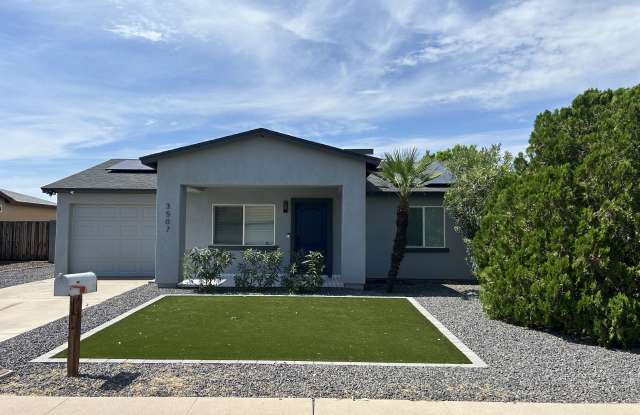 3507 E Claire Dr photos photos