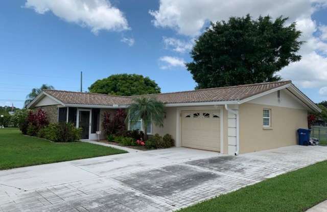 6614 Markridge Place - 6614 Markridge Place, Gulf Gate Estates, FL 34231