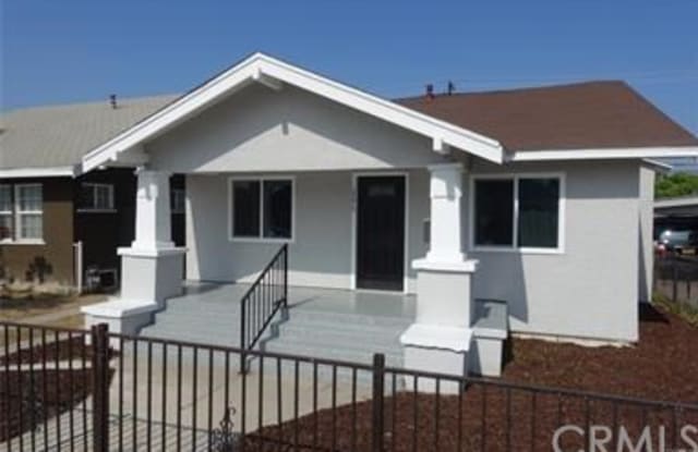 2275 Lime Avenue - 2275 Lime Avenue, Long Beach, CA 90806
