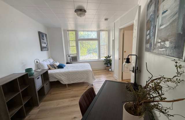 Private Guy Room in Avenues /University of Utah Area Gallery 3