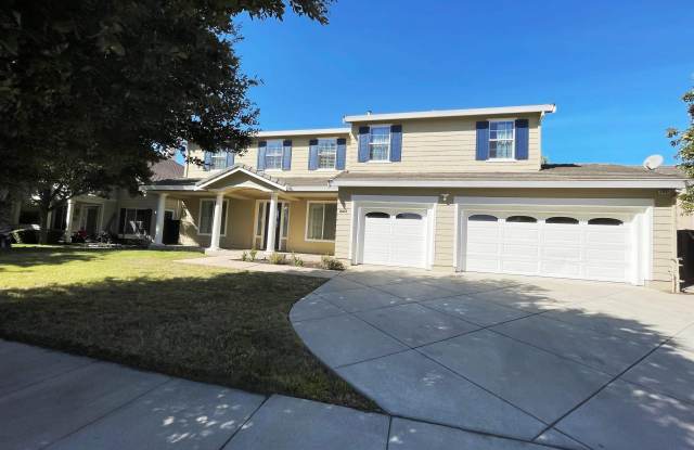 2851 Anderson Ln - 2851 Anderson Lane, Brentwood, CA 94513