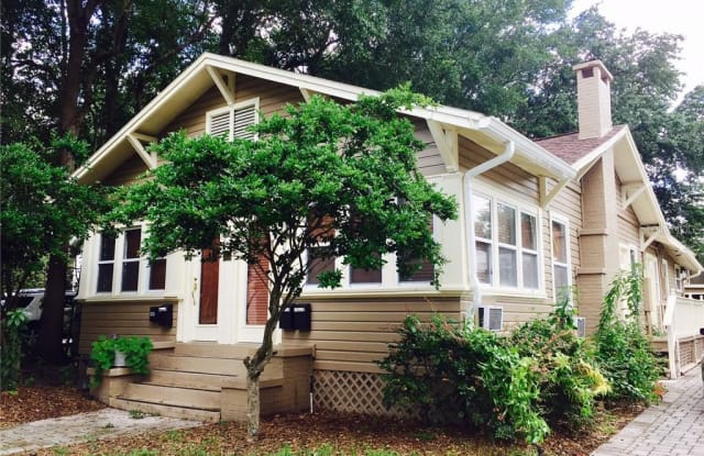 410 E LIVINGSTON STREET - 410 E Livingston Street, Orlando, FL 32803