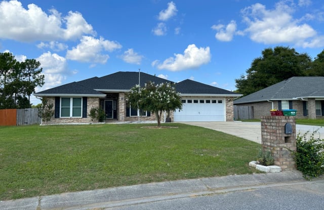 123 Strike Eagle Drive - 123 Strike Eagle Drive, Crestview, FL 32536