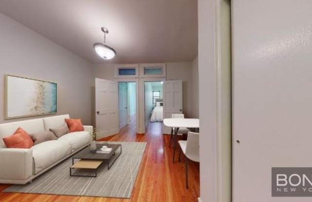 338 East 70th Street - 338 East 70th Street, New York City, NY 10021
