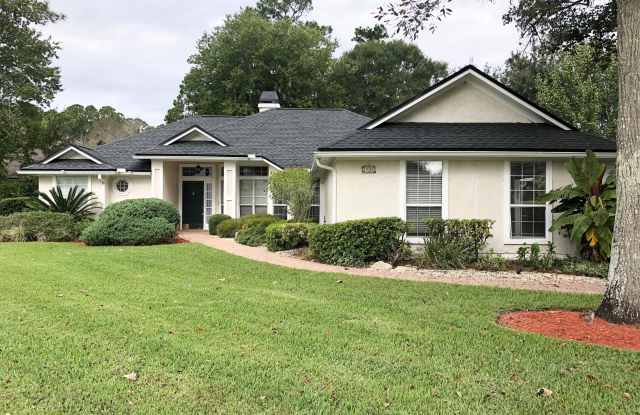1738 WALTON LAKE CT - 1738 Walton Lake Court, Fleming Island, FL 32003