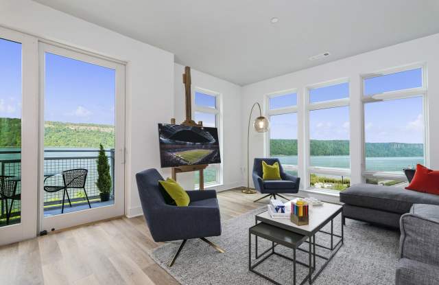 Apex Hudson Riverfront photos photos