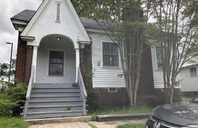 125 E 22nd St. - 125 East 22nd Street, North Little Rock, AR 72114