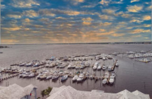 815 NW Flagler Avenue - 815 Northwest Flagler Avenue, Stuart, FL 34994