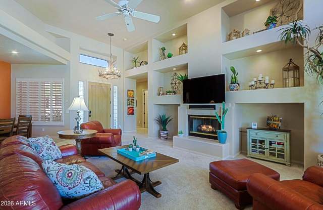 6469 E AMBER SUN Drive Gallery 3