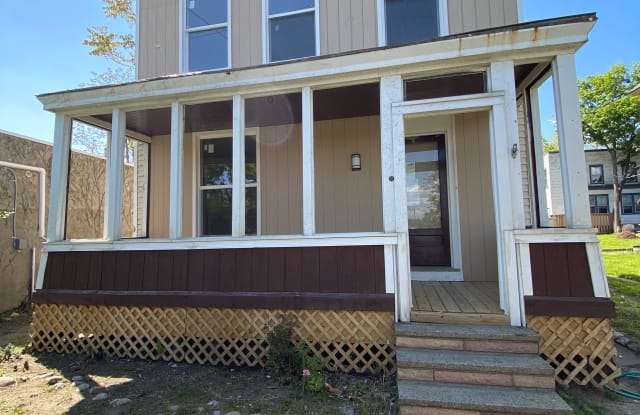 1290 Broadway - 1290 Broadway, Albany, NY 12204