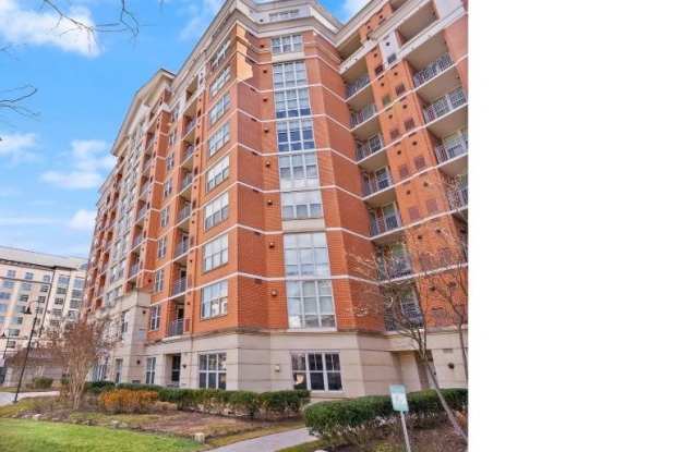 11760 SUNRISE VALLEY DRIVE - 11760 Sunrise Valley Drive, Reston, VA 20191