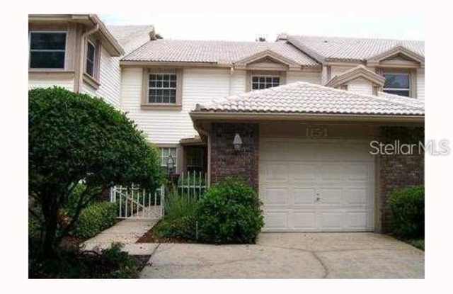 1151 CLAYS TRAIL - 1151 Clays Trail, East Lake, FL 34677