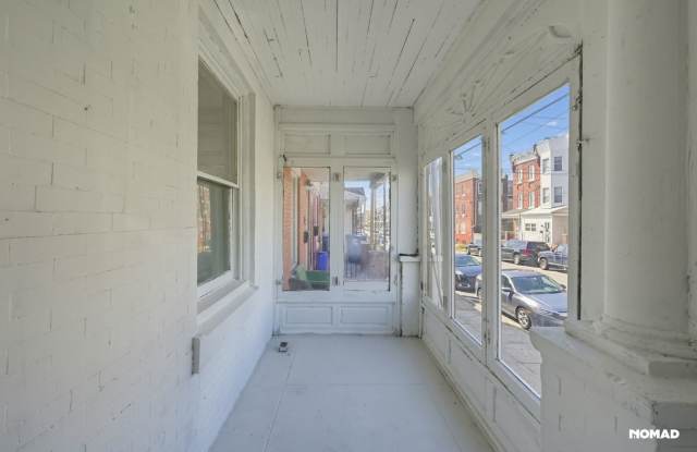 Beautifully Renovated, Sun-Filled 5BR Home with Central Air & Private Backyard Gallery 4