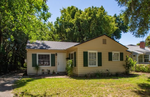 21 North Mills Avenue - 21 N Mills Avenue, Orlando, FL 32801
