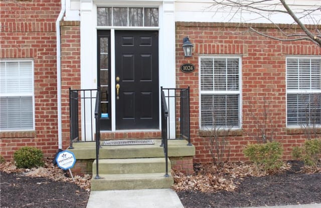 1024 Cavendish Drive - 1024 Cavendish Drive, Carmel, IN 46032