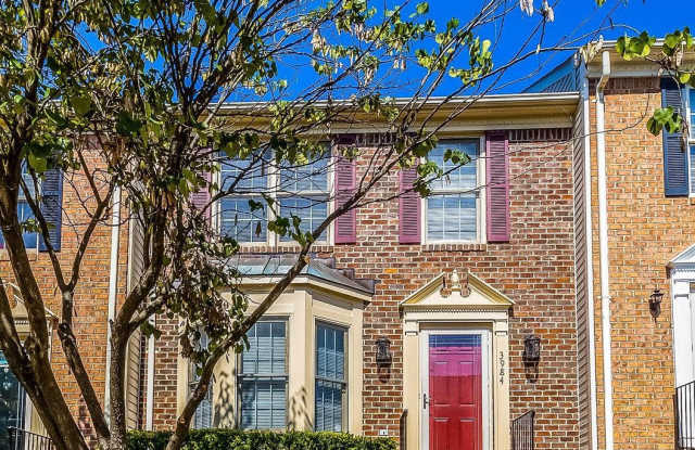 3984 BRUSSELS WAY - 3984 Brussels Way, Lake Ridge, VA 22192