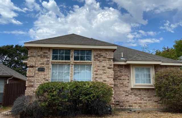 1818 Orchard Drive - 1818 Orchard Drive, Lewisville, TX 75067