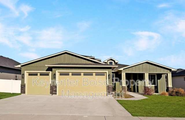 4400 E Wedge St - 4400 East Wedge Street, Canyon County, ID 83687