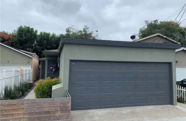 52 W Pleasant Street - 52 West Pleasant Street, Long Beach, CA 90805