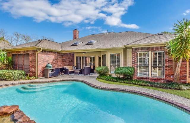 2223 Woodside Drive - 2223 Woodside Drive, Houston, TX 77062