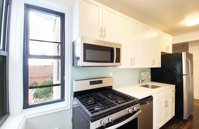 283 Albany Avenue - 283 Albany Avenue, Brooklyn, NY 11213
