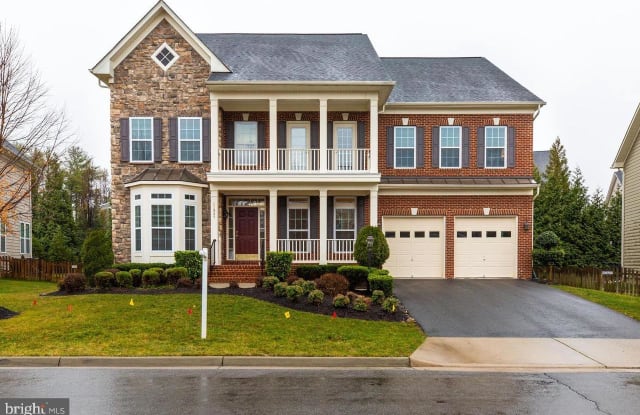 42987 PARK CREEK DRIVE - 42987 Park Creek Drive, Broadlands, VA 20148