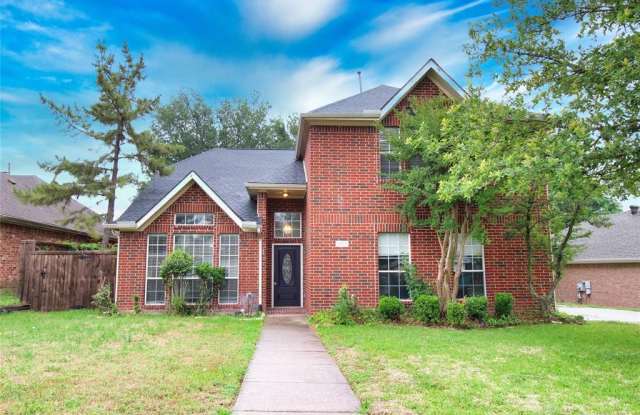 1408 Meadowbrook Drive - 1408 Meadowbrook Drive, McKinney, TX 75069