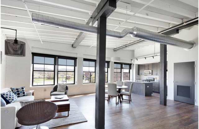 107 Hamilton Street Gallery 4