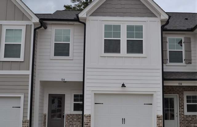 Columbia County - 154 Canton Park Ave - Cute 3 Bedroom Townhouse with Garage photos photos