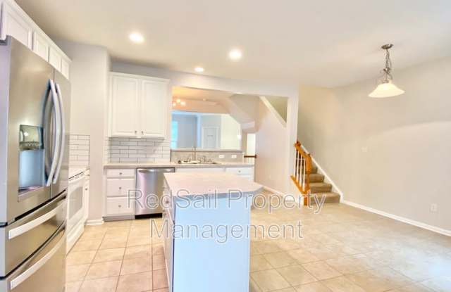4711 Revolutionary Way - 4711 Revolutionary Way, James City County, VA 23188