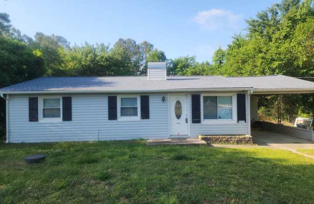 Charming 3-Bedroom, 1-Bath Home for Rent in Wendell, NC photos photos