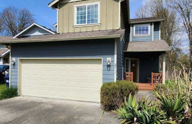 8417 16th St NE - 8417 16th Street Northeast, Lake Stevens, WA 98258