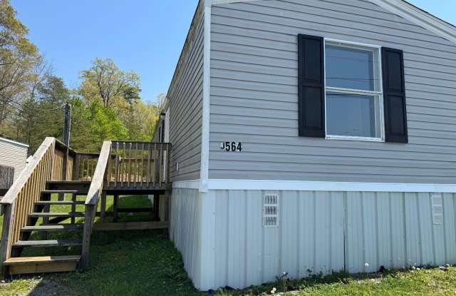 564 Jessica Way - 564 Jessica Way, Cocke County, TN 37821 564 Jessica Way - 564 Jessica Way, Cocke County, TN 37821