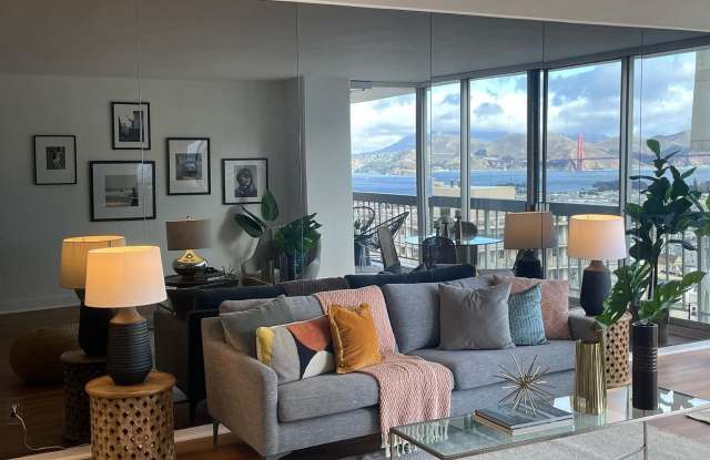 1998 Broadway Apt 1503 - 1998 Broadway, San Francisco, CA 94109