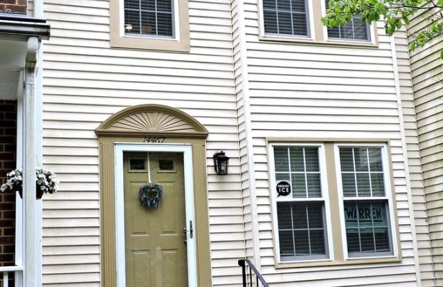 14467 LONG GREEN DR - 14467 Long Green Drive, Layhill, MD 20906