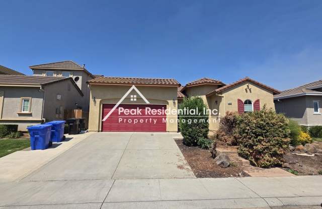 Updated 4bd/3ba Elk Grove Home! - 10126 Kuhn Ranch Way, Elk Grove, CA 95757