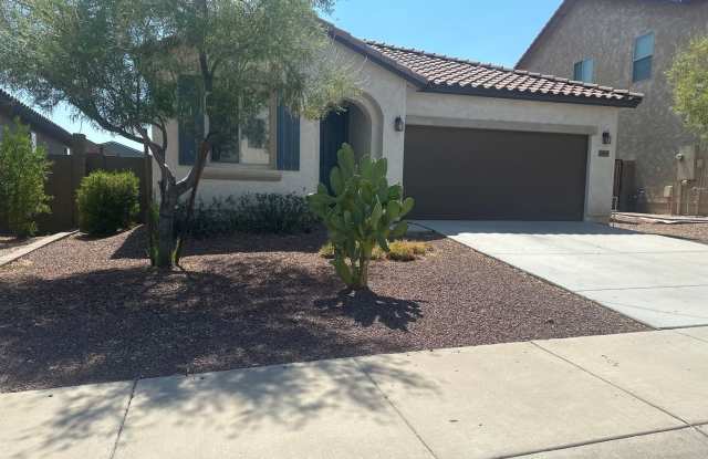 3 BD + DEN IN RANCHO CABRILLO IN PEORIA photos photos