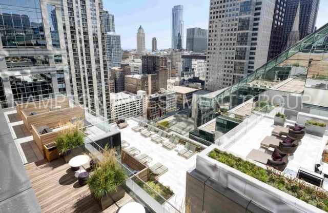 210 North Dearborn Street Gallery 2