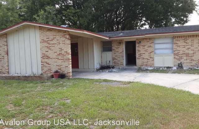 3838 Harbor View Drive - 3838 Harbor View Drive, Jacksonville, FL 32208