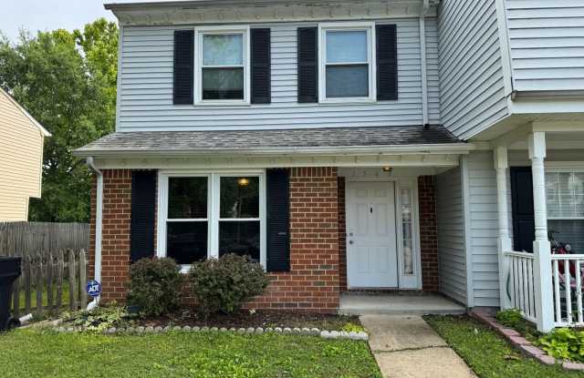Charming Waterfront Townhouse in Virginia Beach "ASK ABOUT OUR ZERO DEPOSIT" photos photos